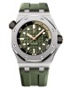 Audemars Piguet Royal Oak Offshore 15720ST.OO.A052CA.01avocado